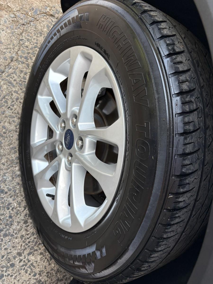 Ford Escape SE 2020