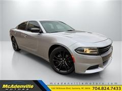 2017 Dodge Charger 