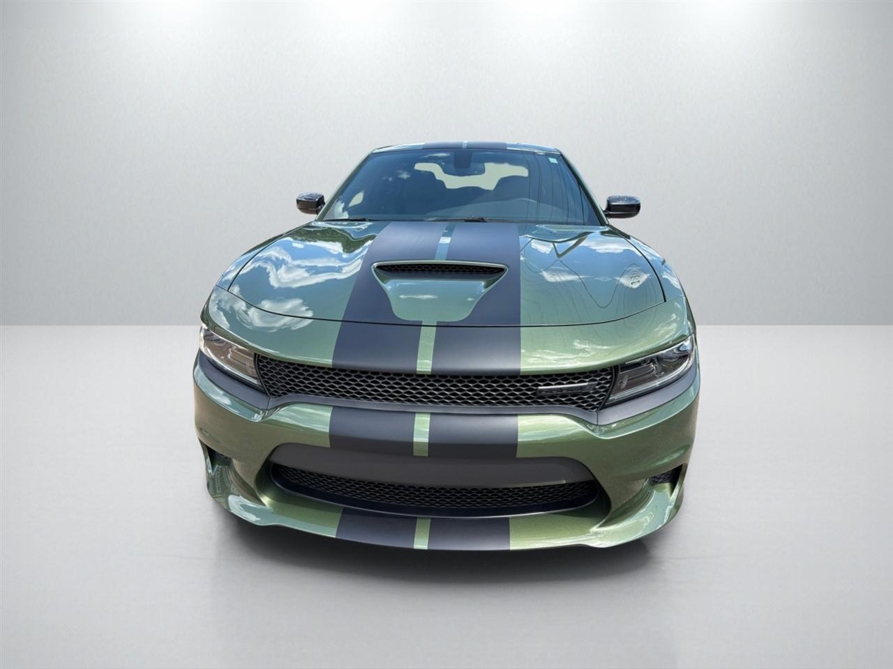 Dodge Charger R/T 2023