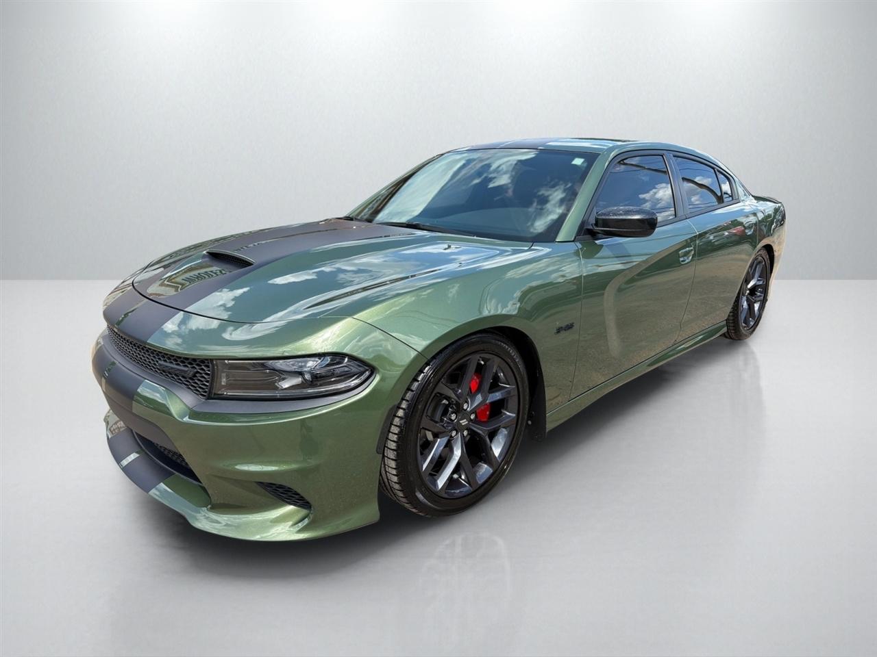 Dodge Charger R/T 2023