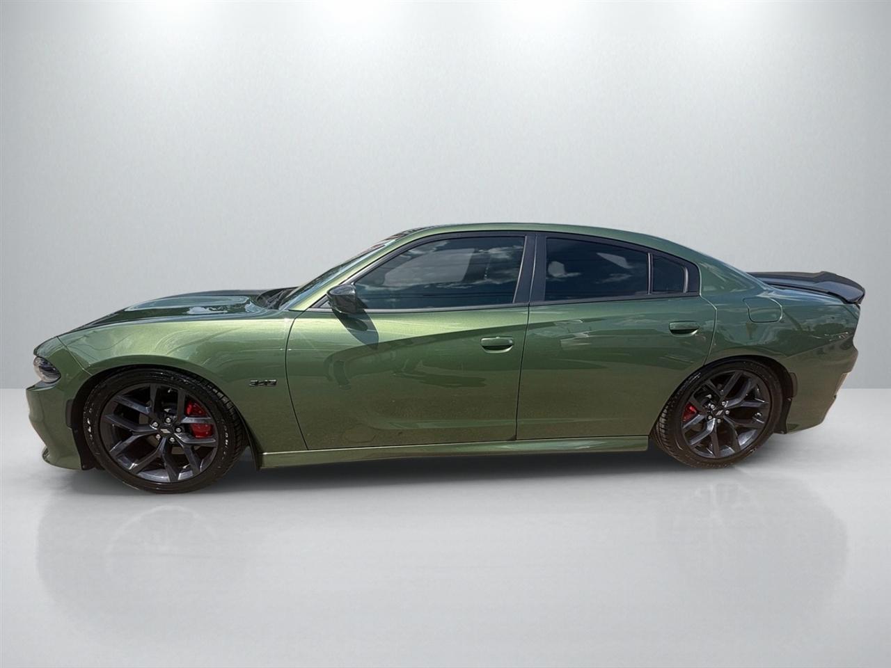 Dodge Charger R/T 2023