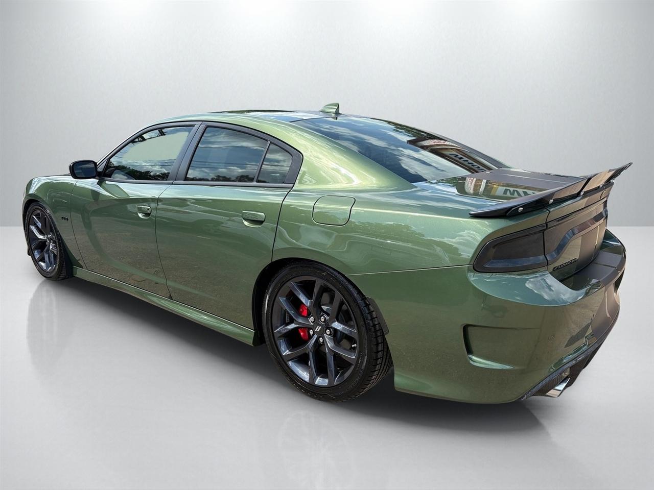 Dodge Charger R/T 2023