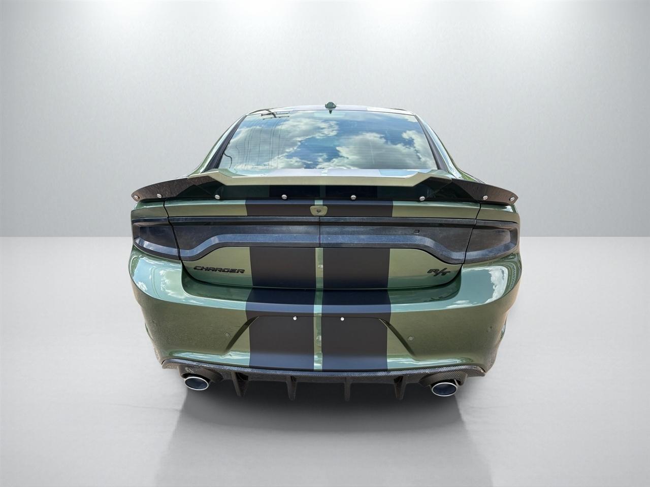 Dodge Charger R/T 2023