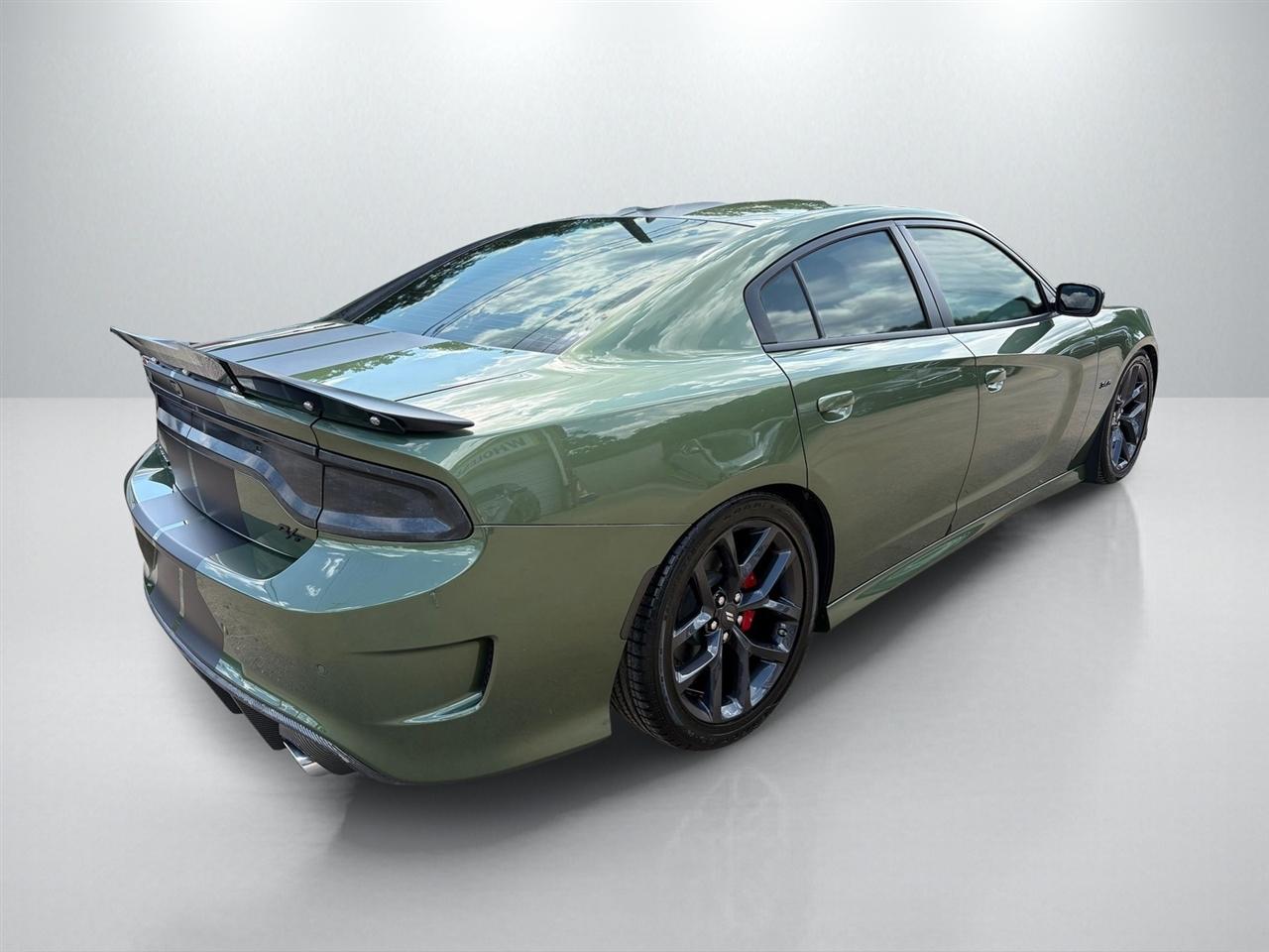 Dodge Charger R/T 2023