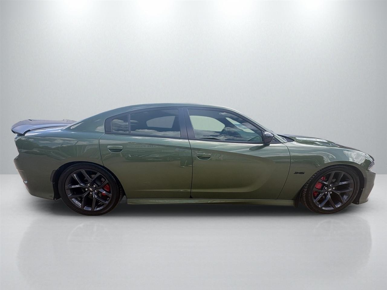 Dodge Charger R/T 2023