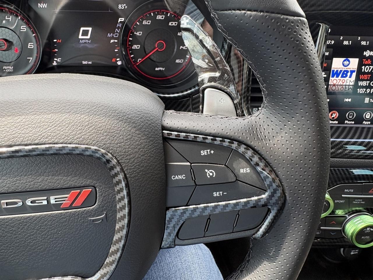 Dodge Charger R/T 2023