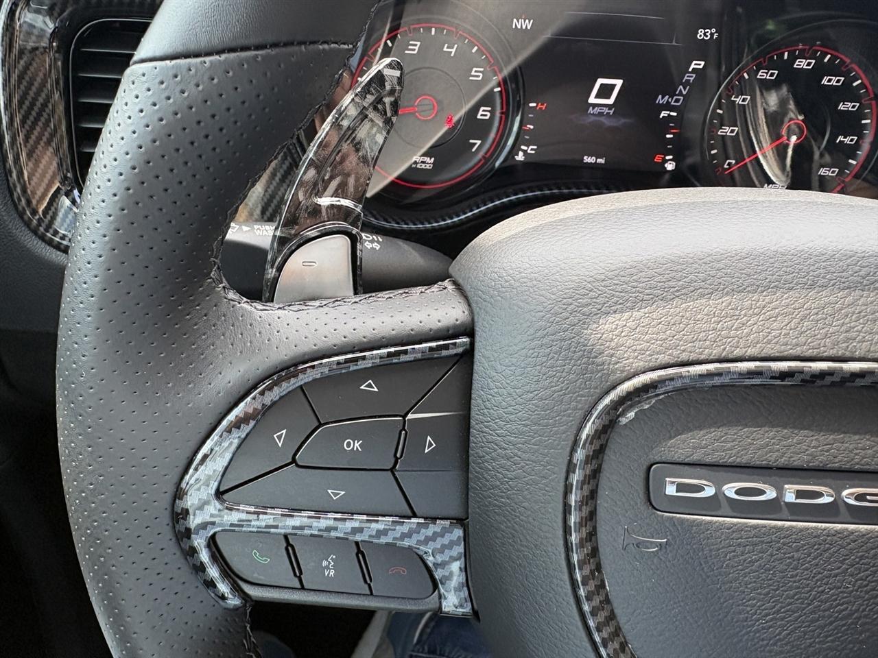 Dodge Charger R/T 2023