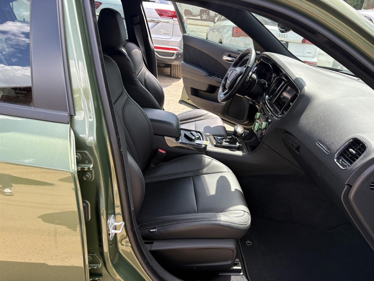Dodge Charger R/T 2023