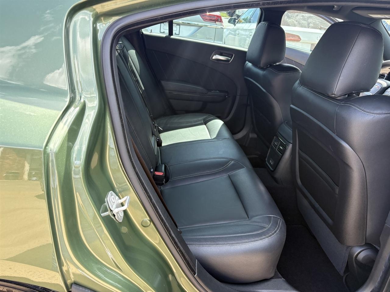 Dodge Charger R/T 2023