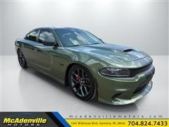 2023 Dodge Charger 