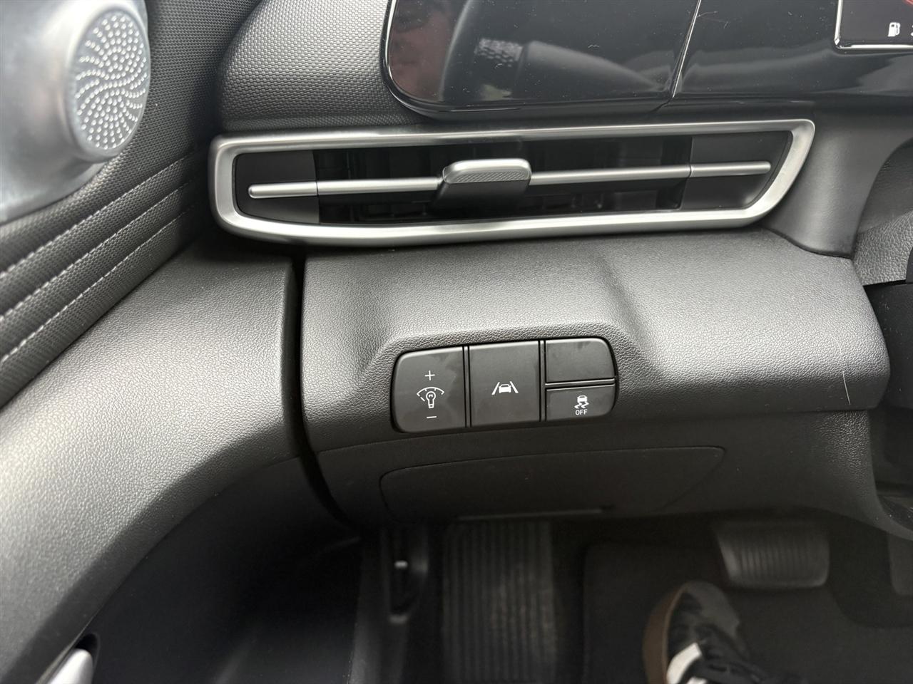 Hyundai Elantra SEL 2022