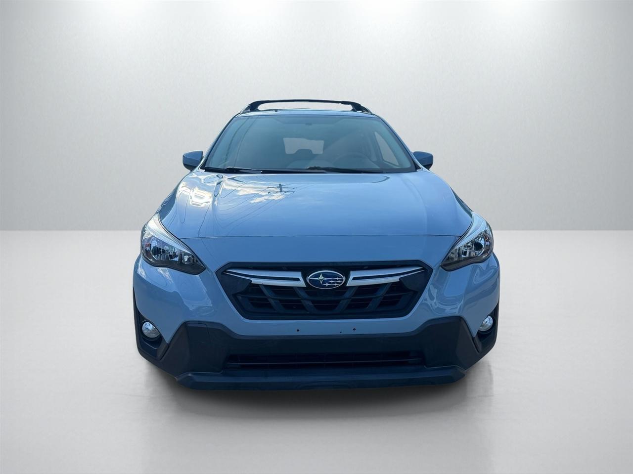 Subaru Crosstrek 2.0i Premium 6M 2021