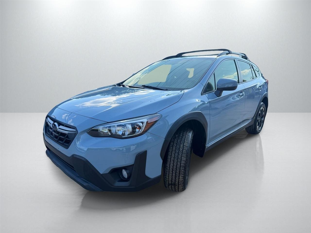 Subaru Crosstrek 2.0i Premium 6M 2021