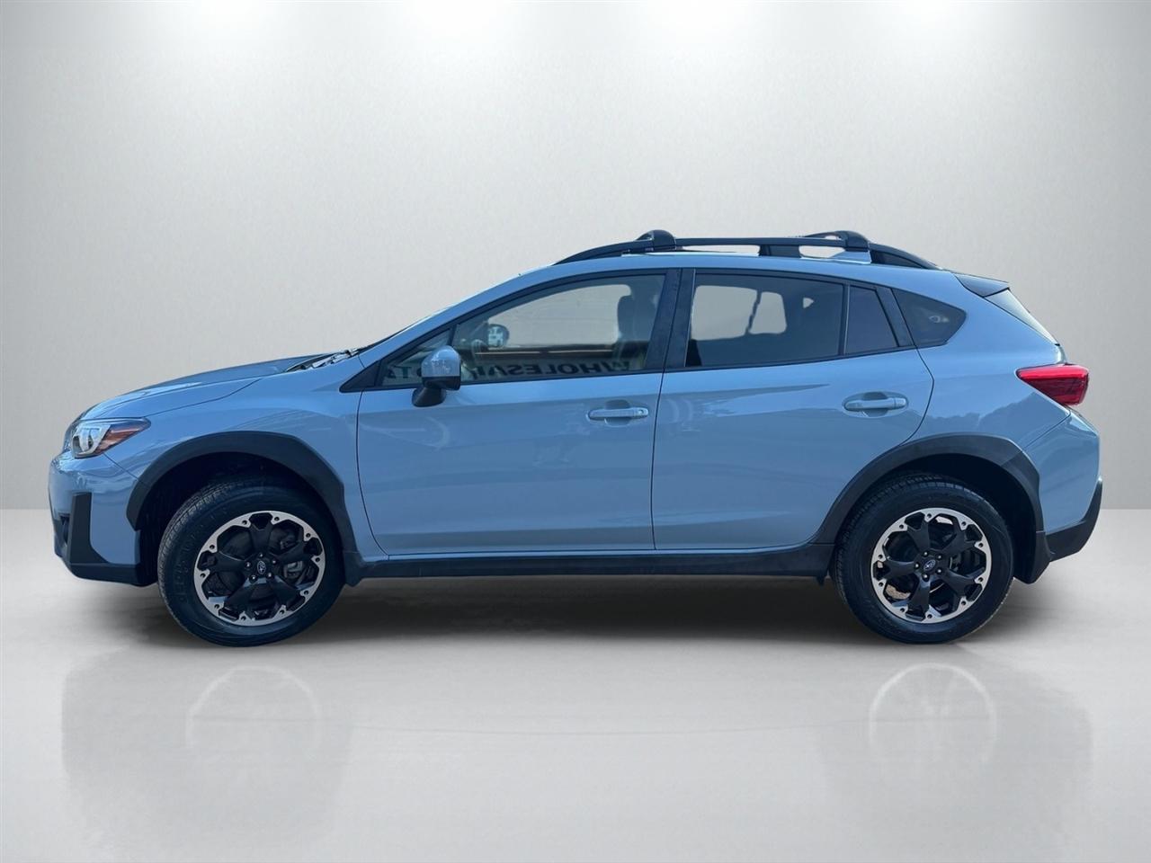 Subaru Crosstrek 2.0i Premium 6M 2021