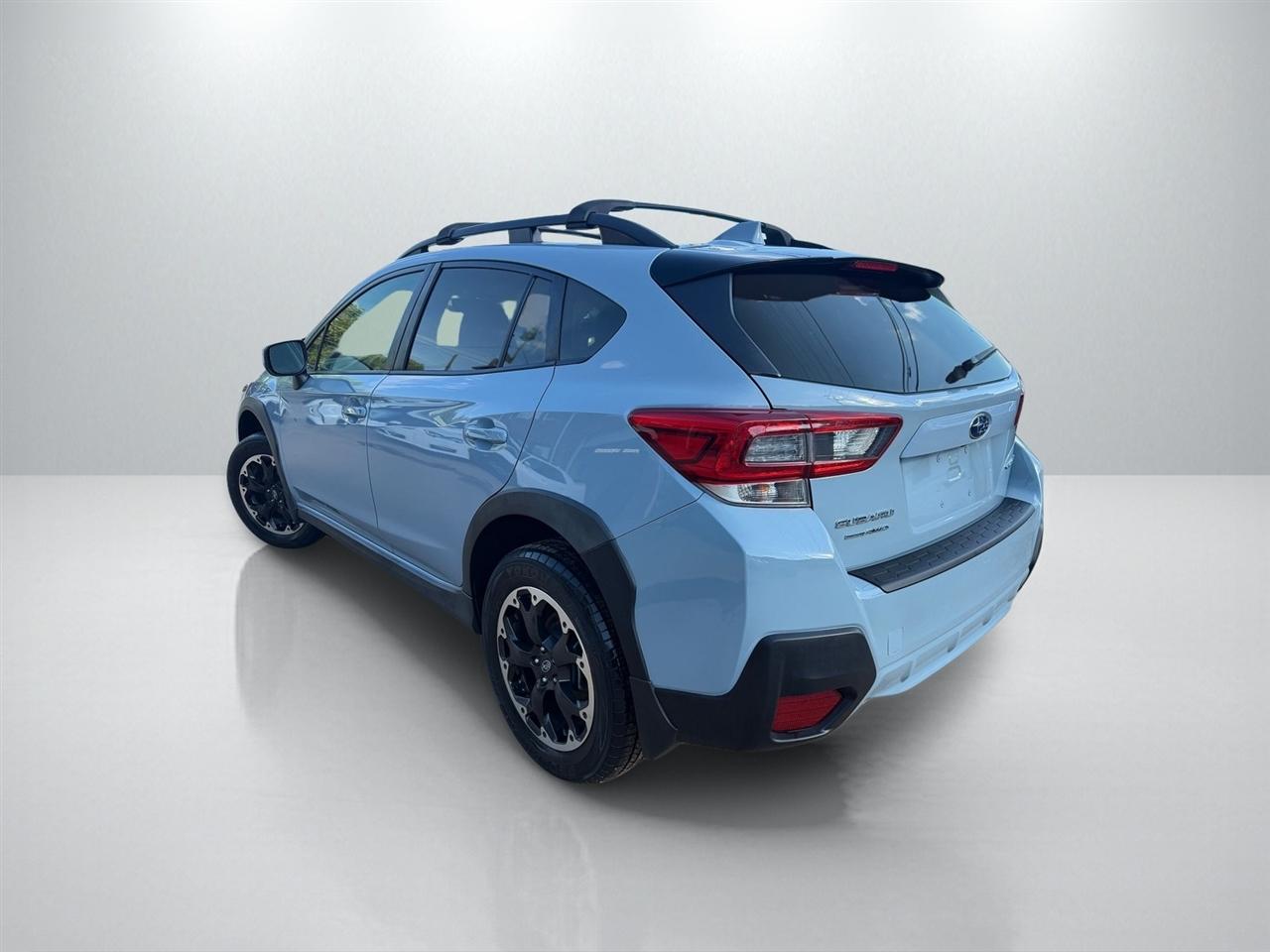Subaru Crosstrek 2.0i Premium 6M 2021
