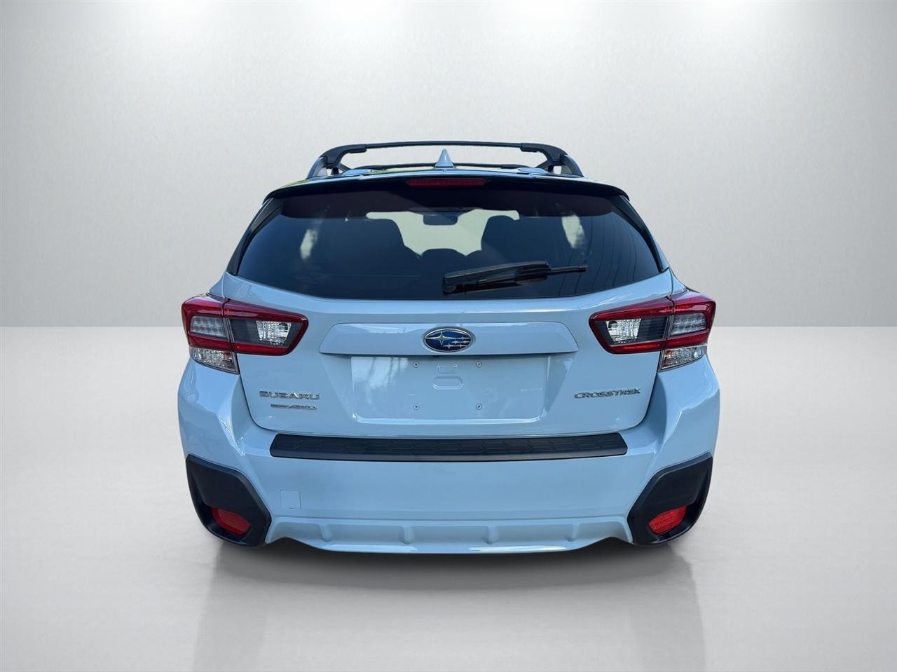 Subaru Crosstrek 2.0i Premium 6M 2021