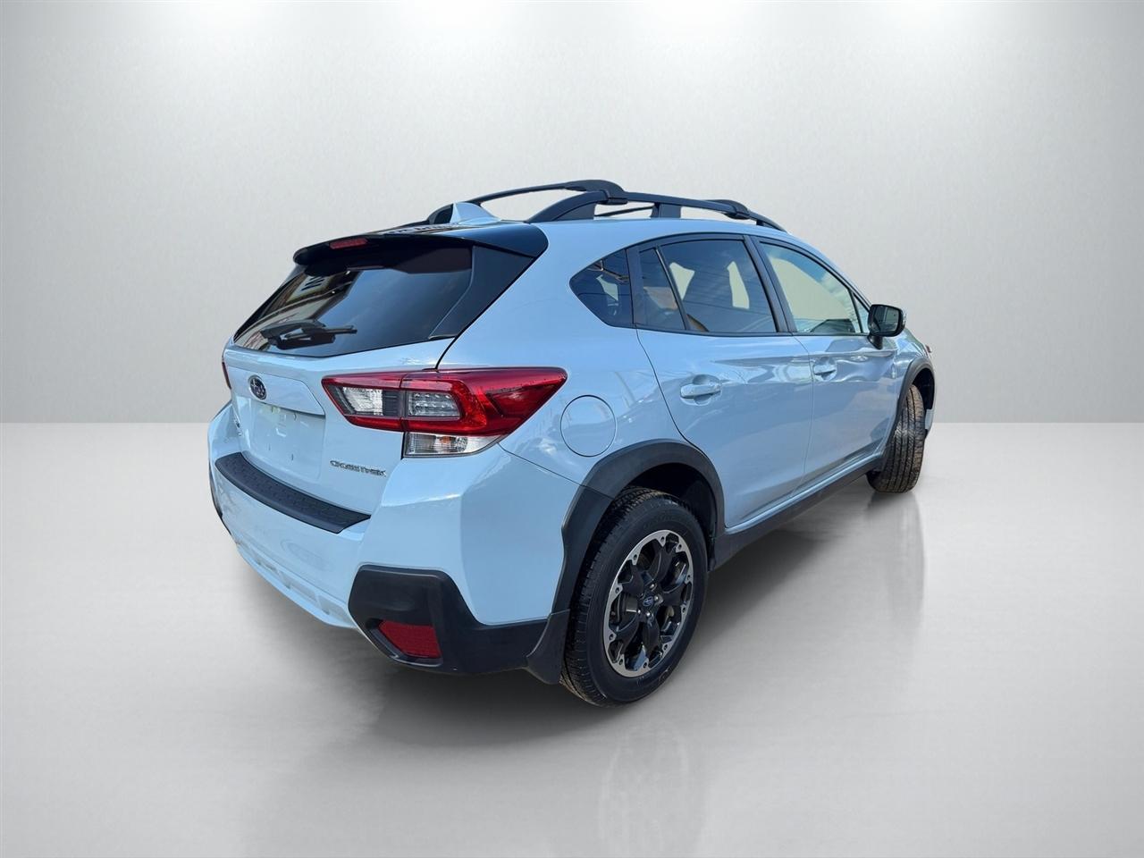 Subaru Crosstrek 2.0i Premium 6M 2021