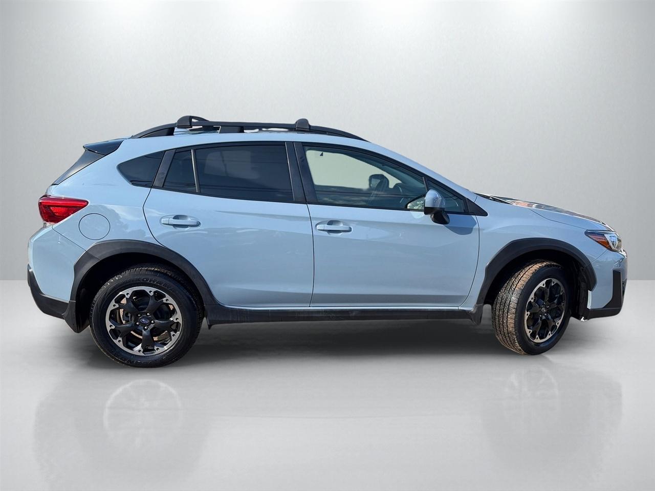 Subaru Crosstrek 2.0i Premium 6M 2021