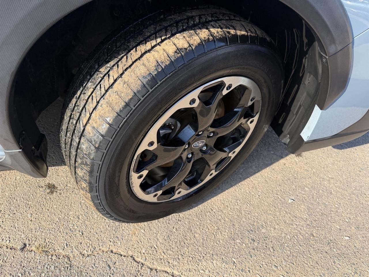 Subaru Crosstrek 2.0i Premium 6M 2021