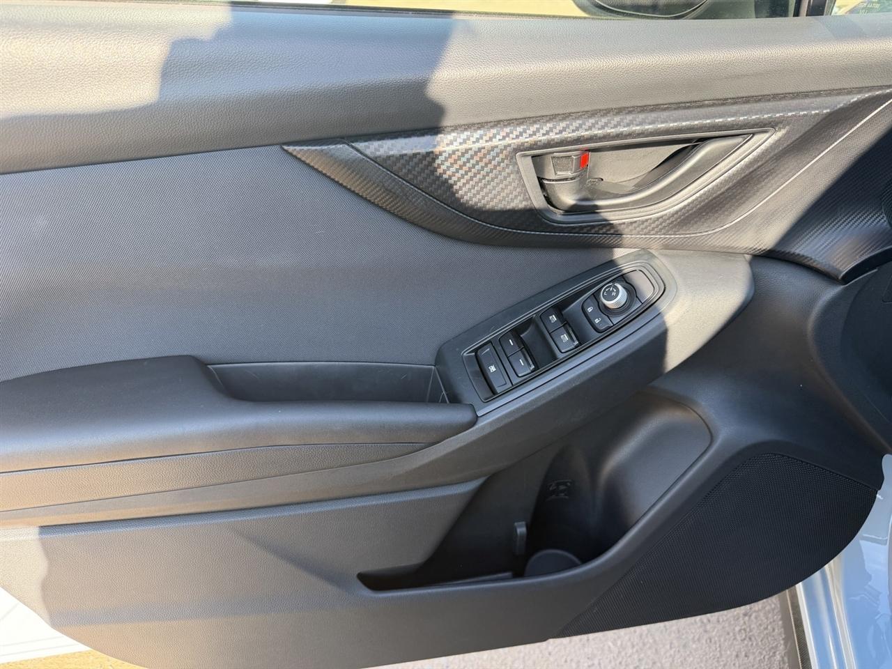 Subaru Crosstrek 2.0i Premium 6M 2021