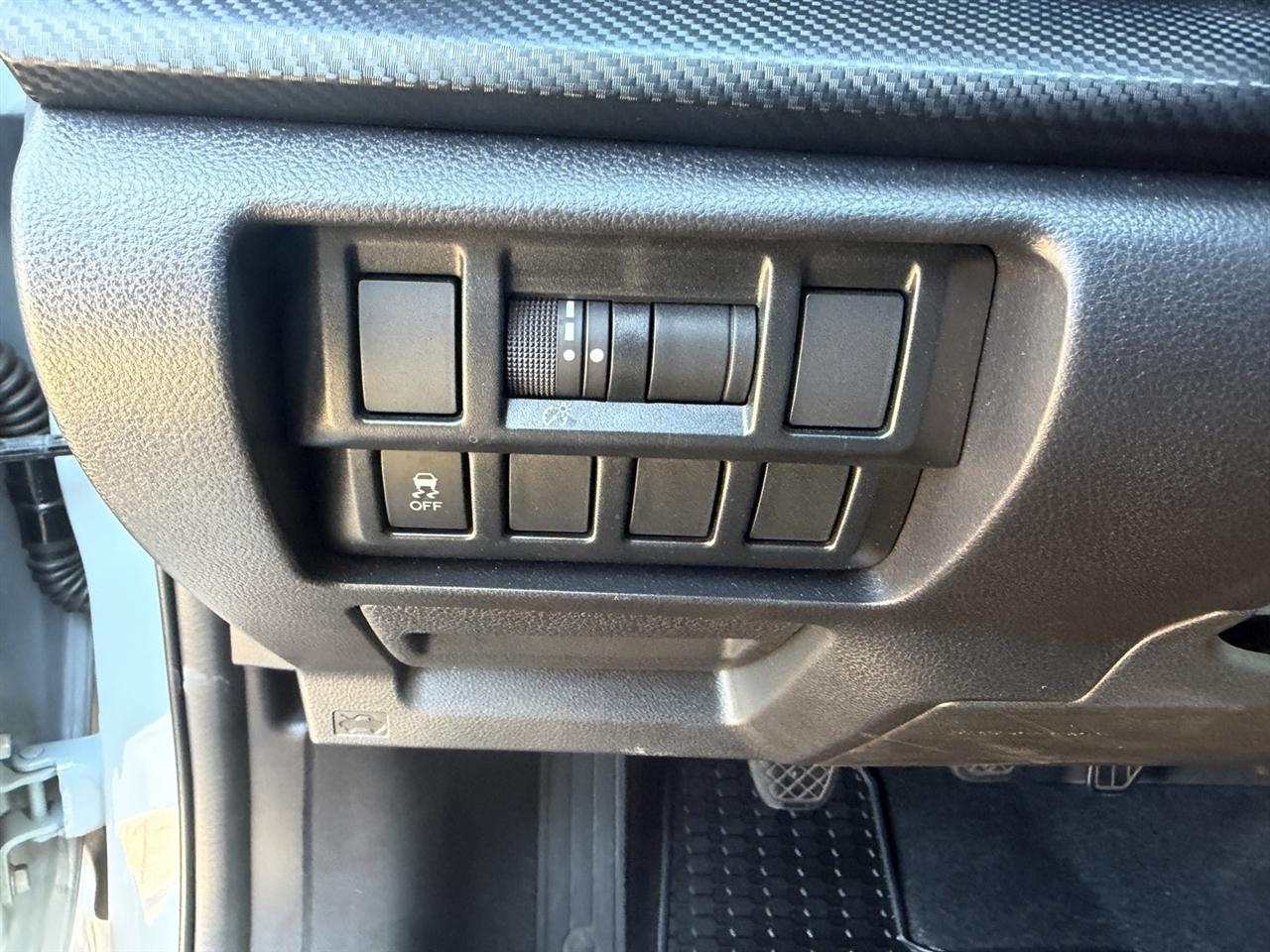 Subaru Crosstrek 2.0i Premium 6M 2021