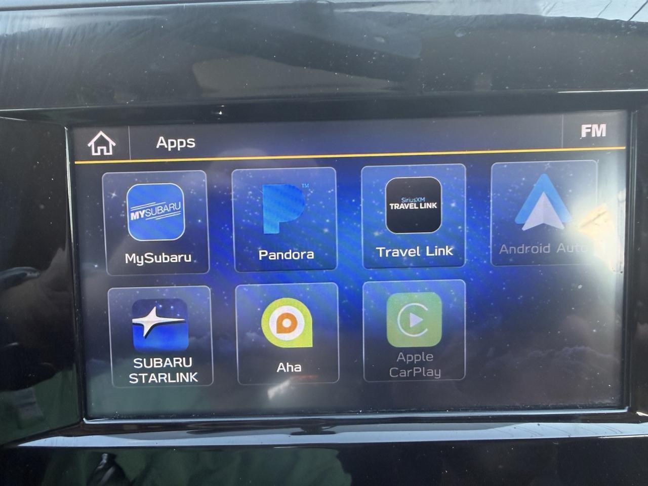 Subaru Crosstrek 2.0i Premium 6M 2021