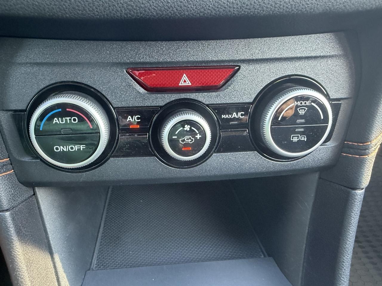 Subaru Crosstrek 2.0i Premium 6M 2021