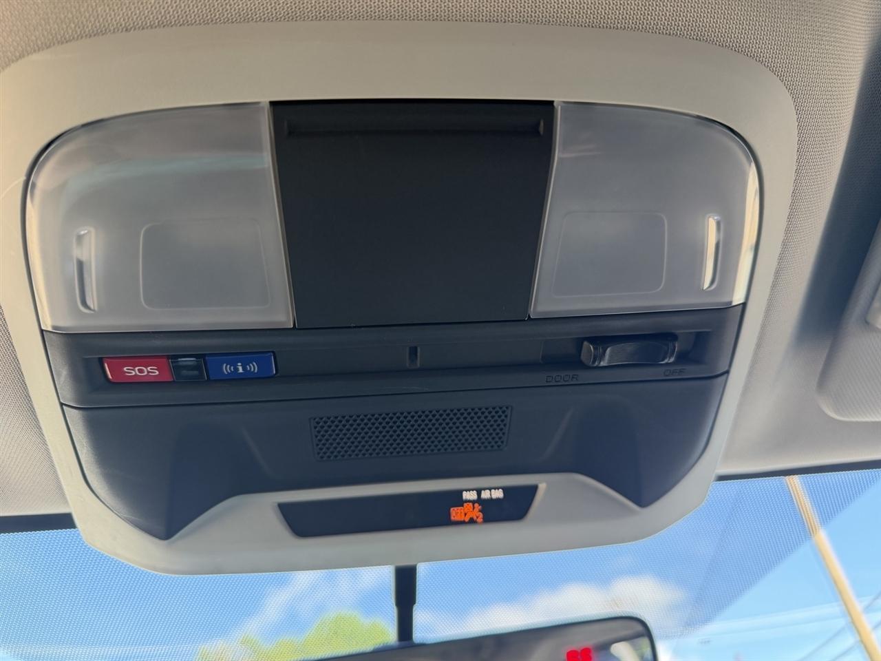Subaru Crosstrek 2.0i Premium 6M 2021