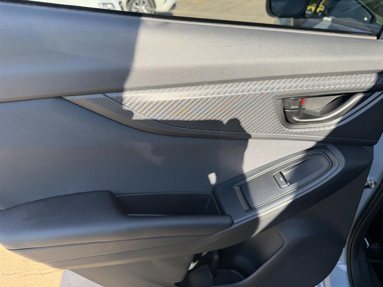 Subaru Crosstrek 2.0i Premium 6M 2021