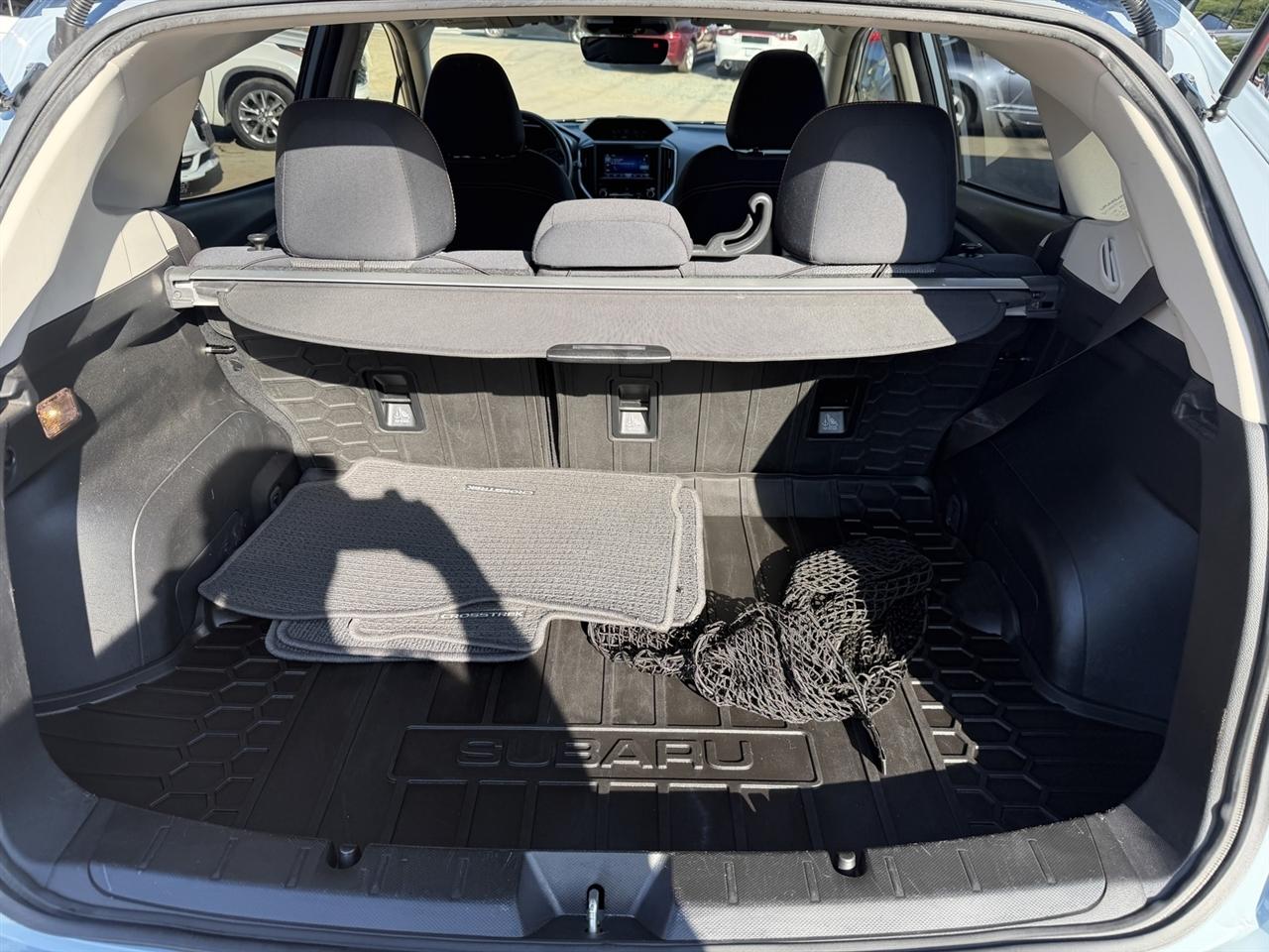 Subaru Crosstrek 2.0i Premium 6M 2021