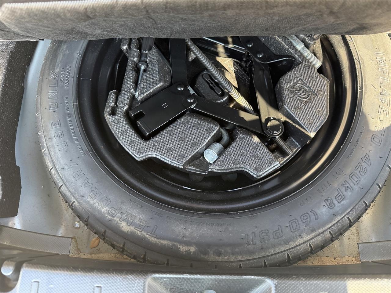 Subaru Crosstrek 2.0i Premium 6M 2021