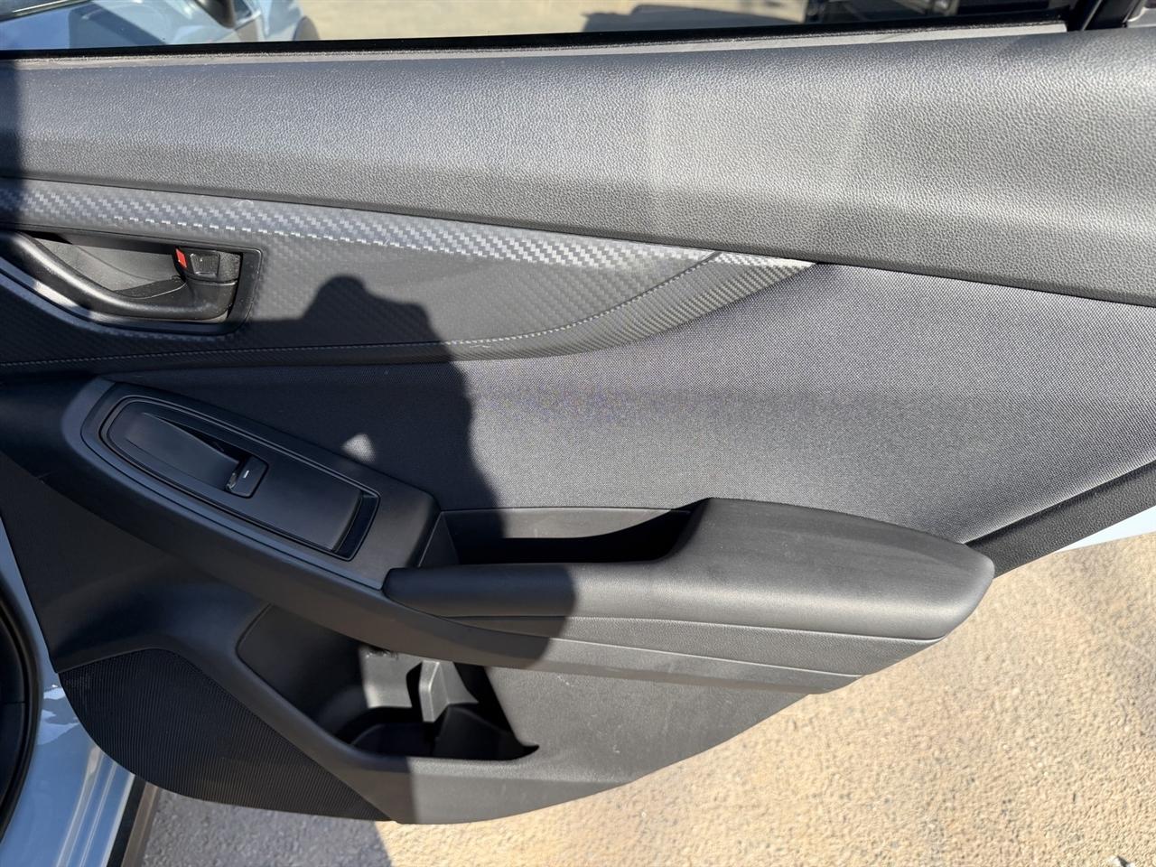 Subaru Crosstrek 2.0i Premium 6M 2021