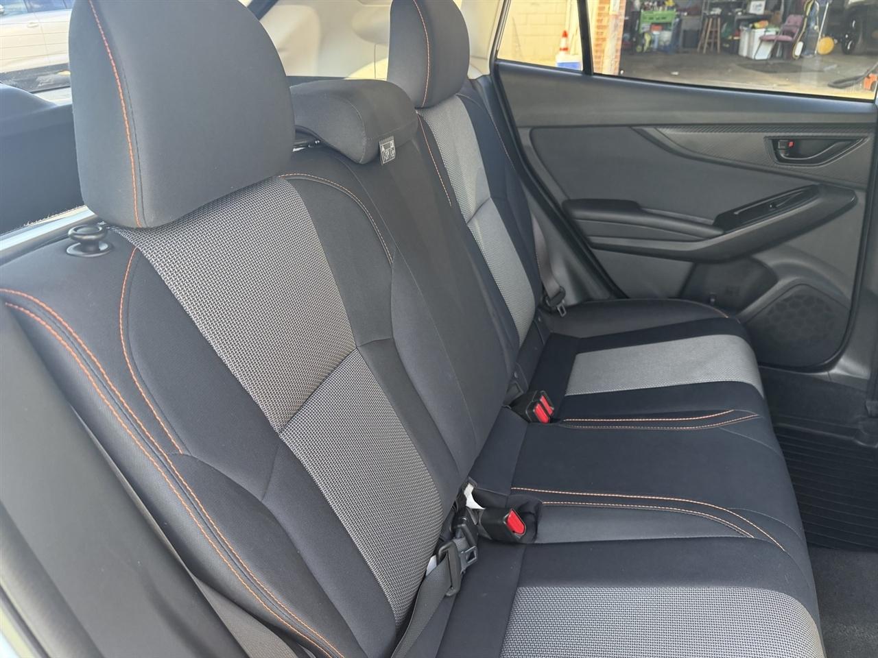 Subaru Crosstrek 2.0i Premium 6M 2021