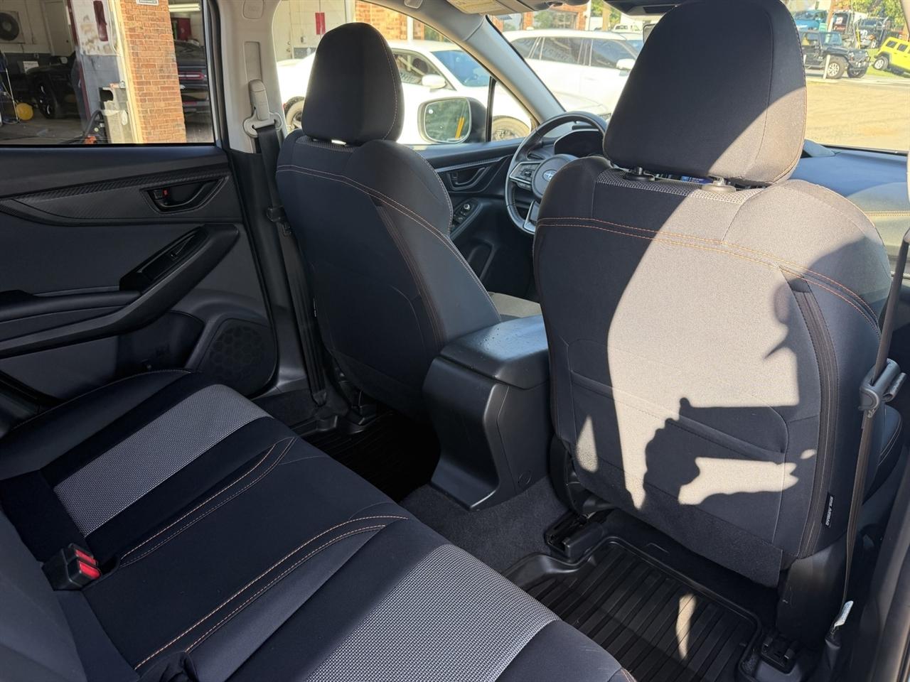 Subaru Crosstrek 2.0i Premium 6M 2021
