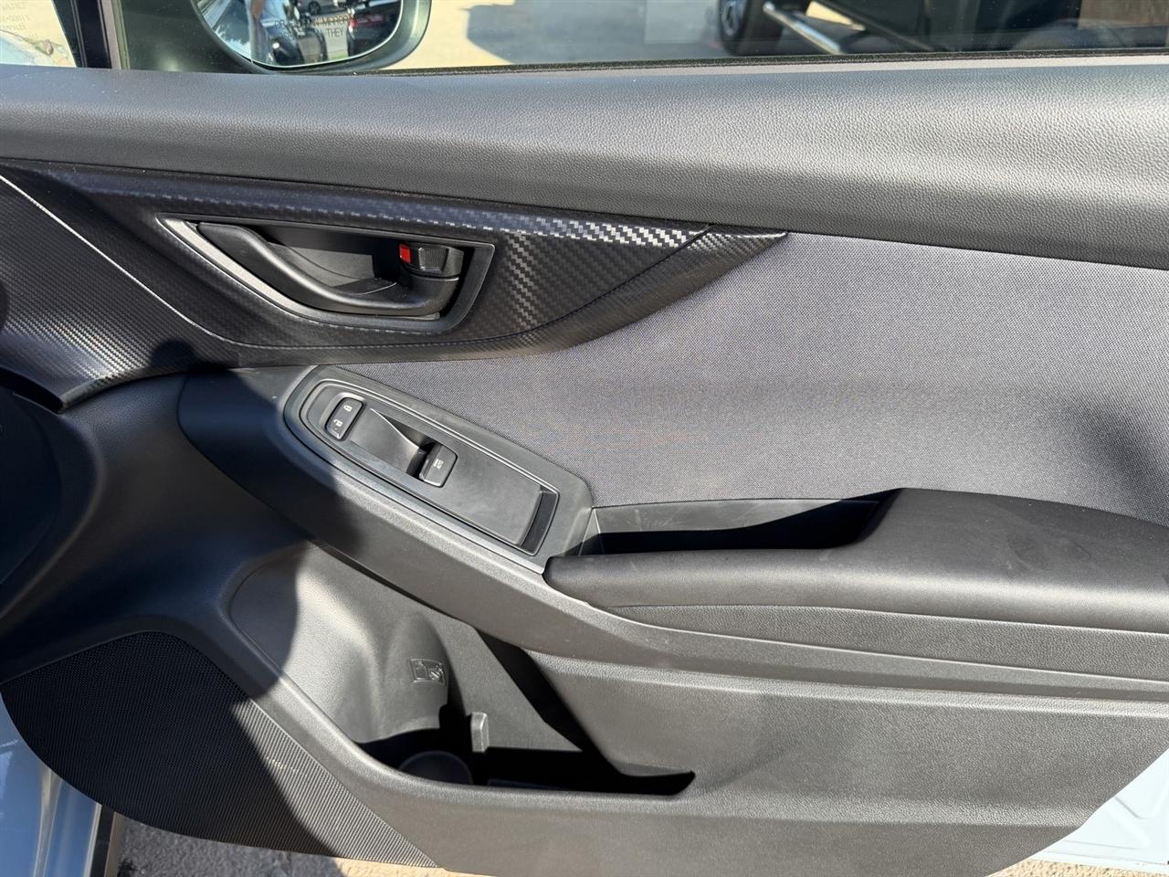 Subaru Crosstrek 2.0i Premium 6M 2021
