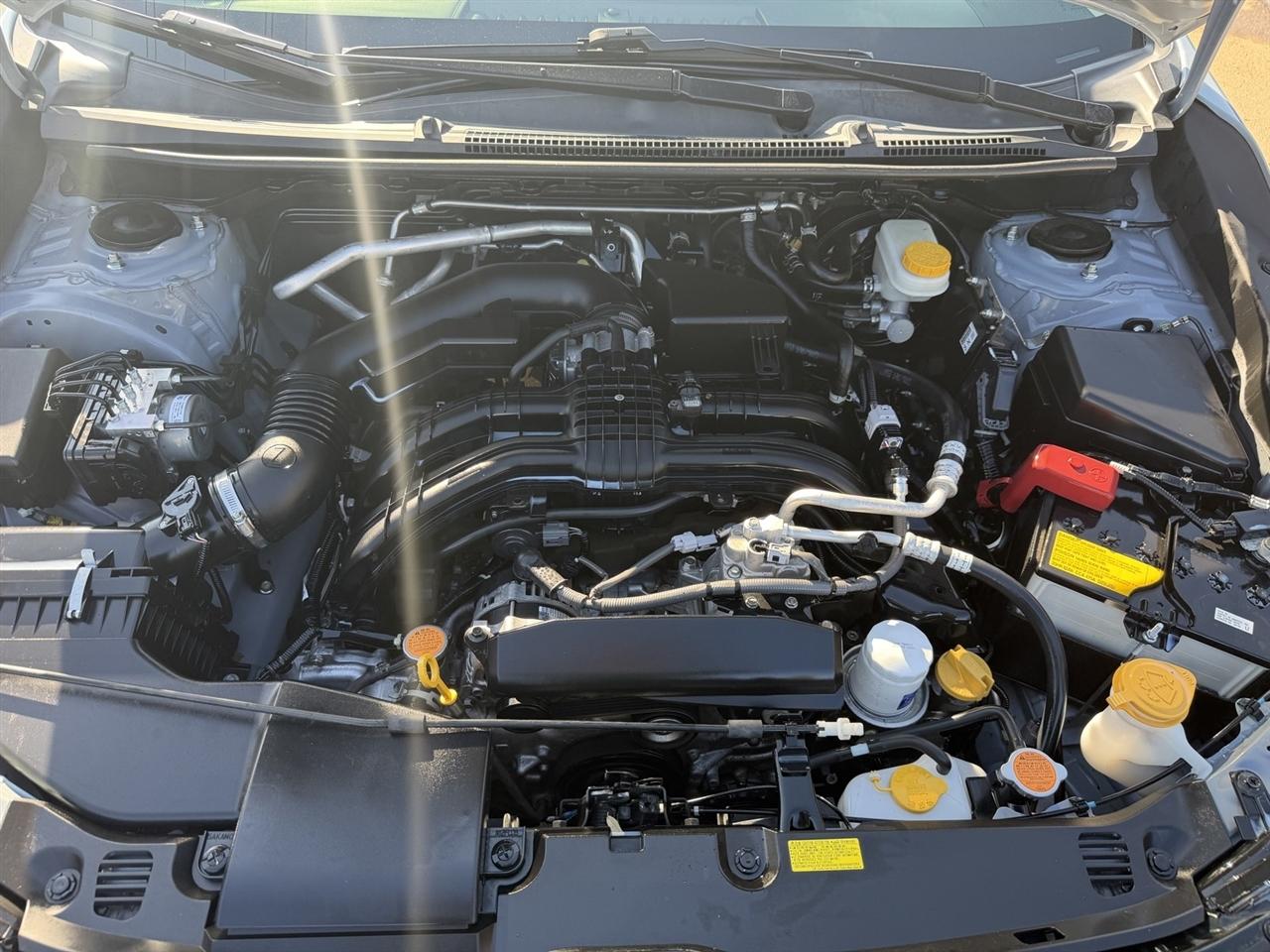 Subaru Crosstrek 2.0i Premium 6M 2021