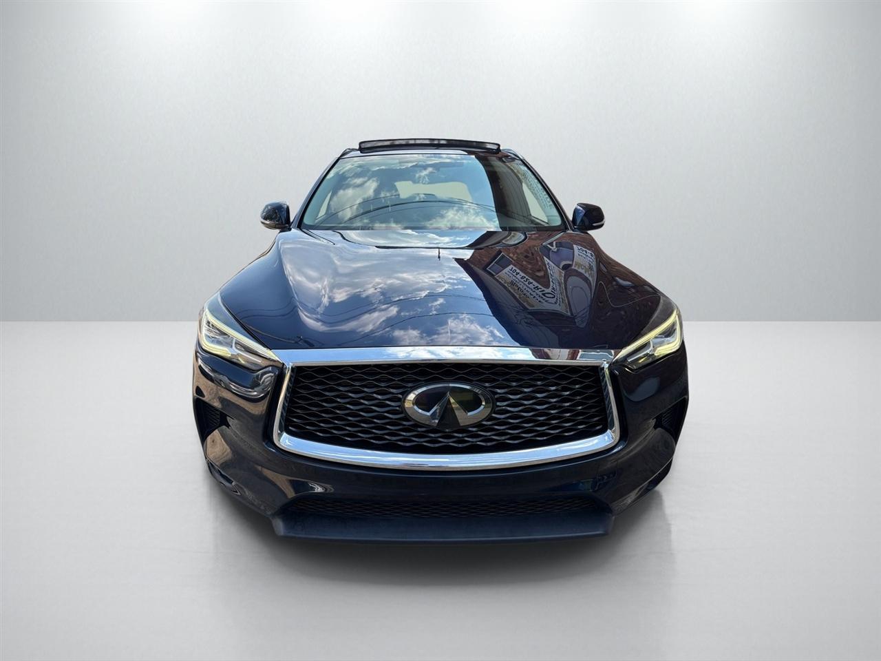 Infiniti QX50 PURE 2020