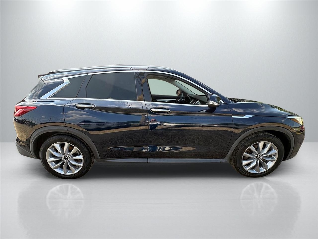 Infiniti QX50 PURE 2020