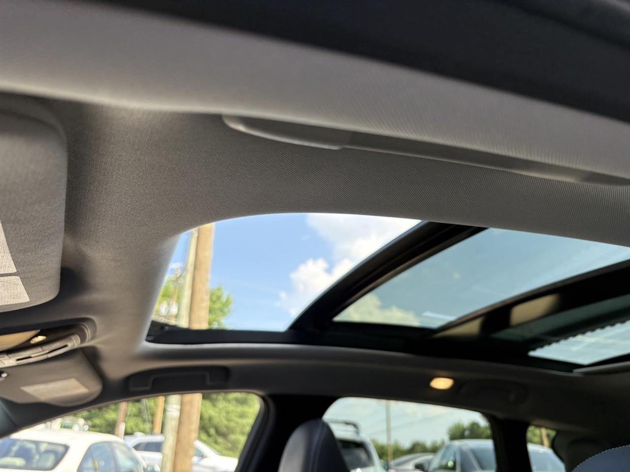Infiniti QX50 PURE 2020