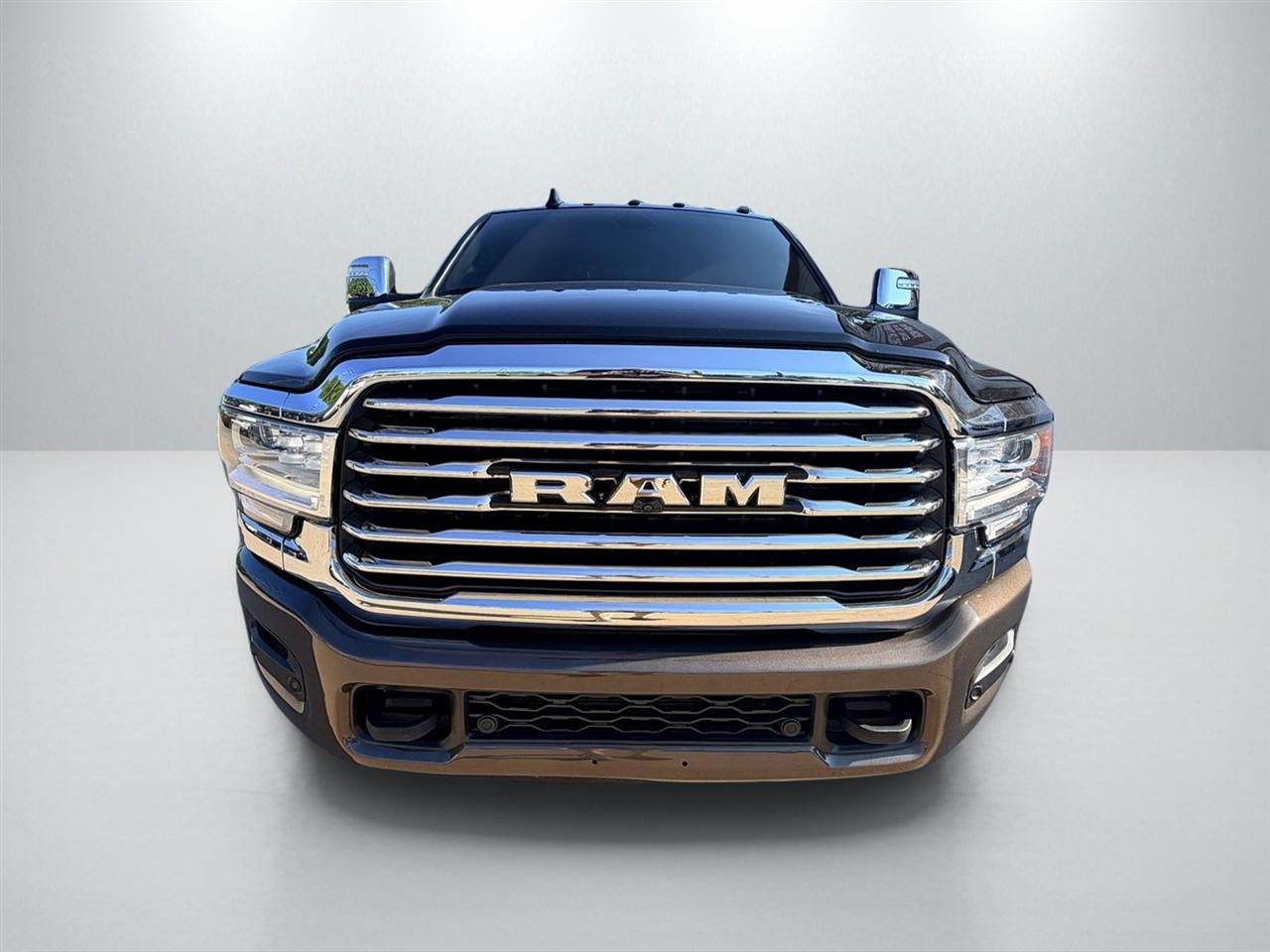 RAM 2500 Longhorn Crew Cab SWB 4WD 2024