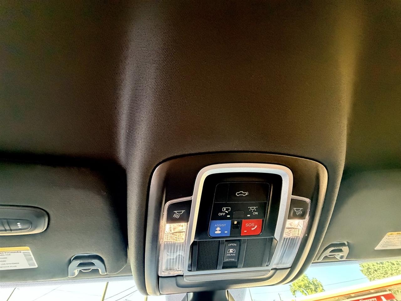 RAM 2500 Longhorn Crew Cab SWB 4WD 2024