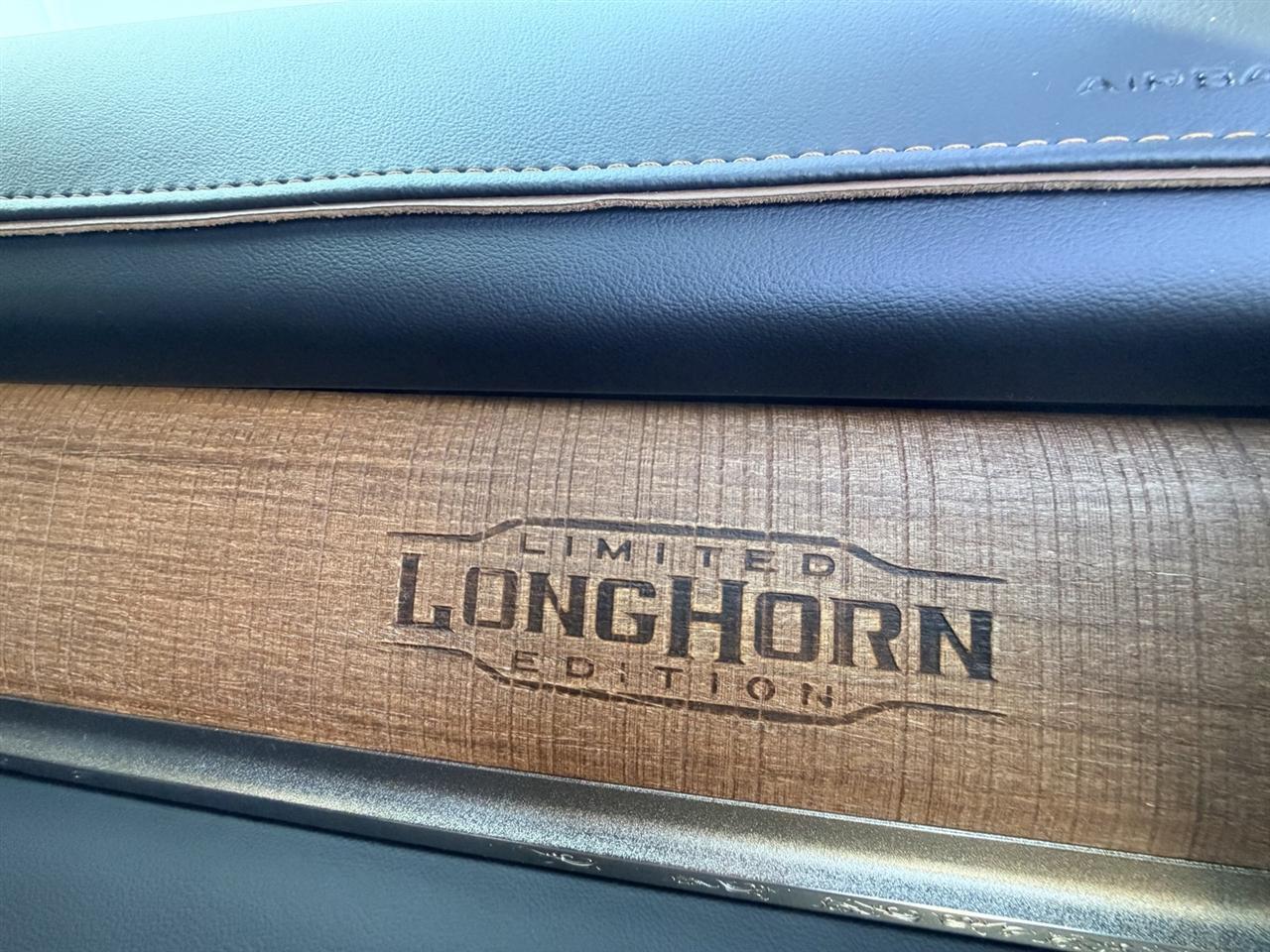 RAM 2500 Longhorn Crew Cab SWB 4WD 2024
