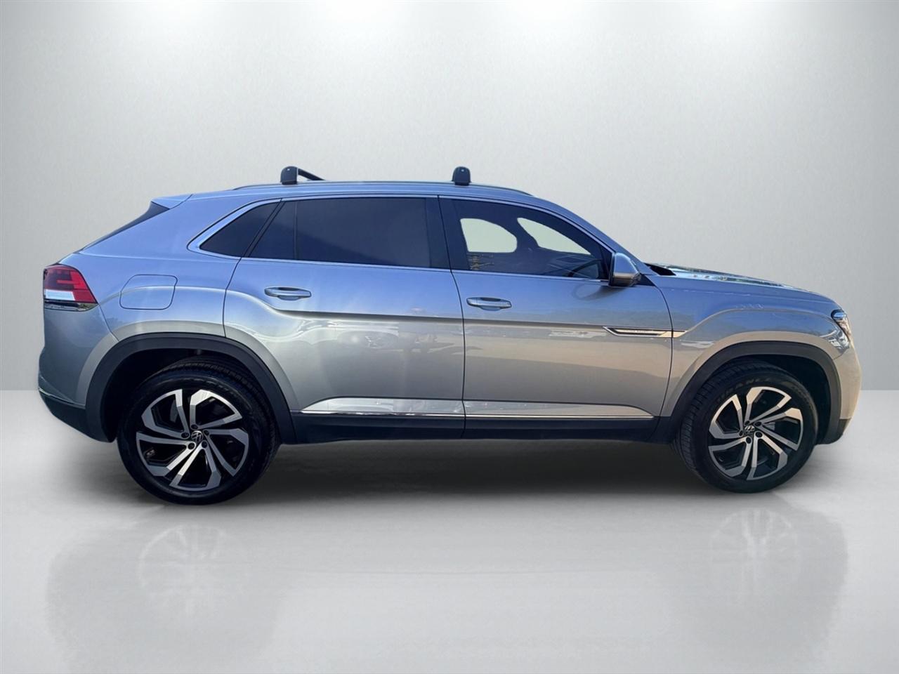 Volkswagen Atlas Cross Sport SEL 4MOTION 2022