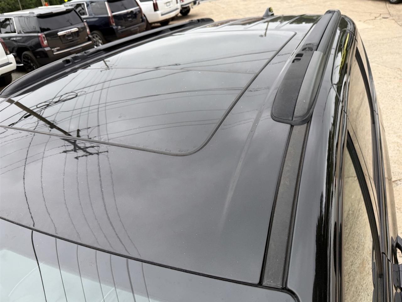 Chrysler Pacifica Limited 2022