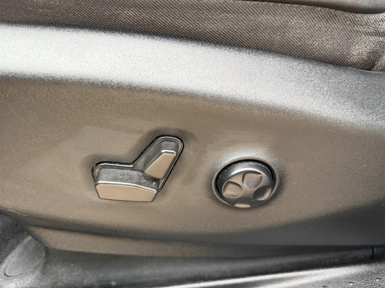 Chrysler Pacifica Limited 2022