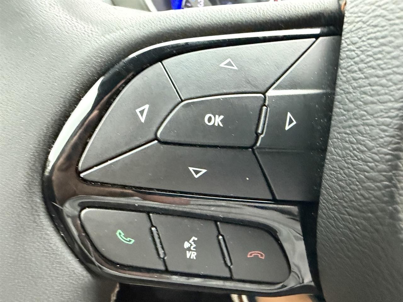 Chrysler Pacifica Limited 2022