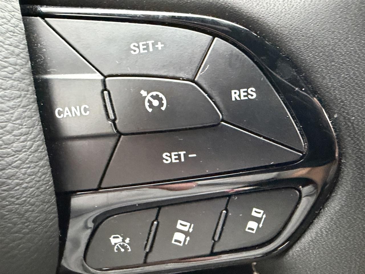 Chrysler Pacifica Limited 2022