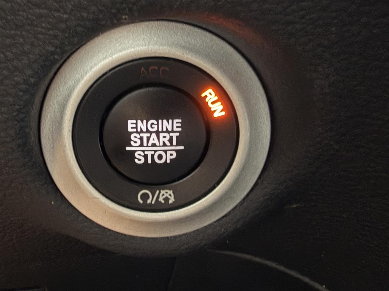 Chrysler Pacifica Limited 2022
