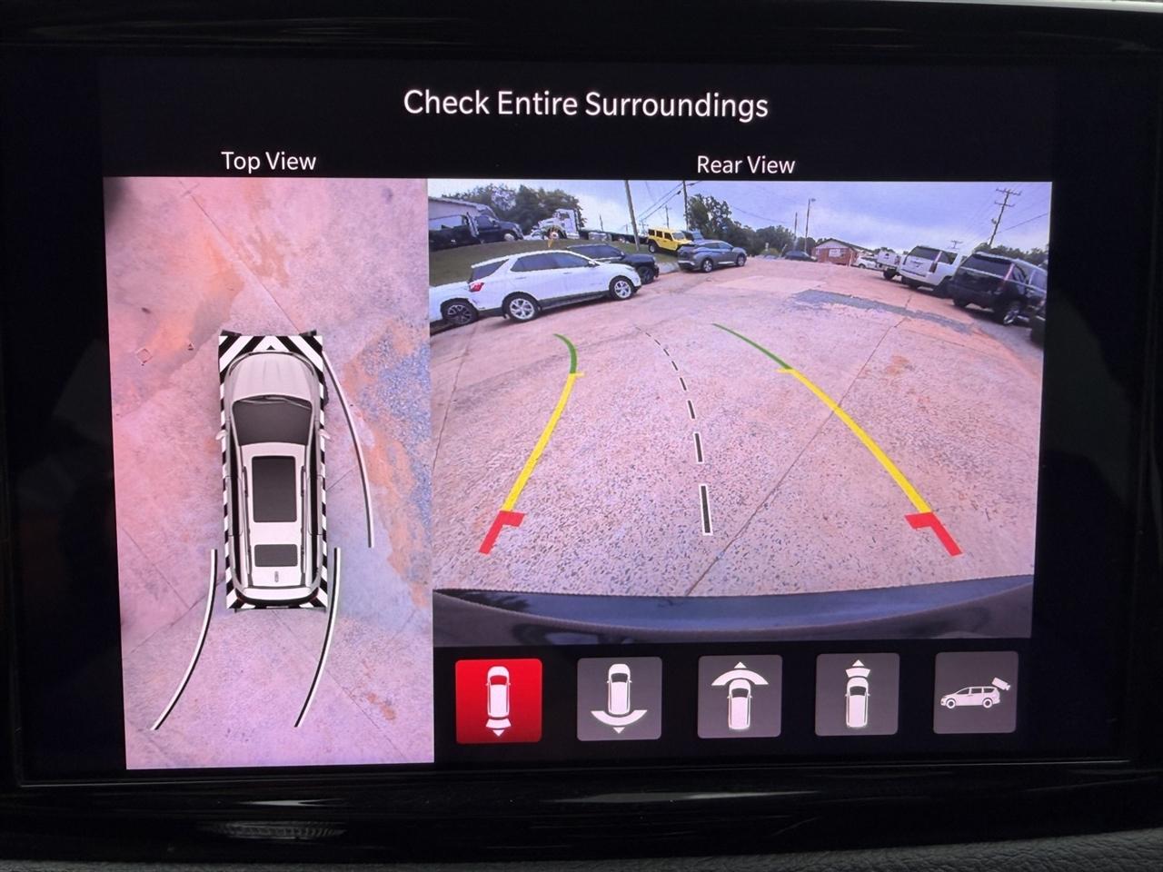Chrysler Pacifica Limited 2022