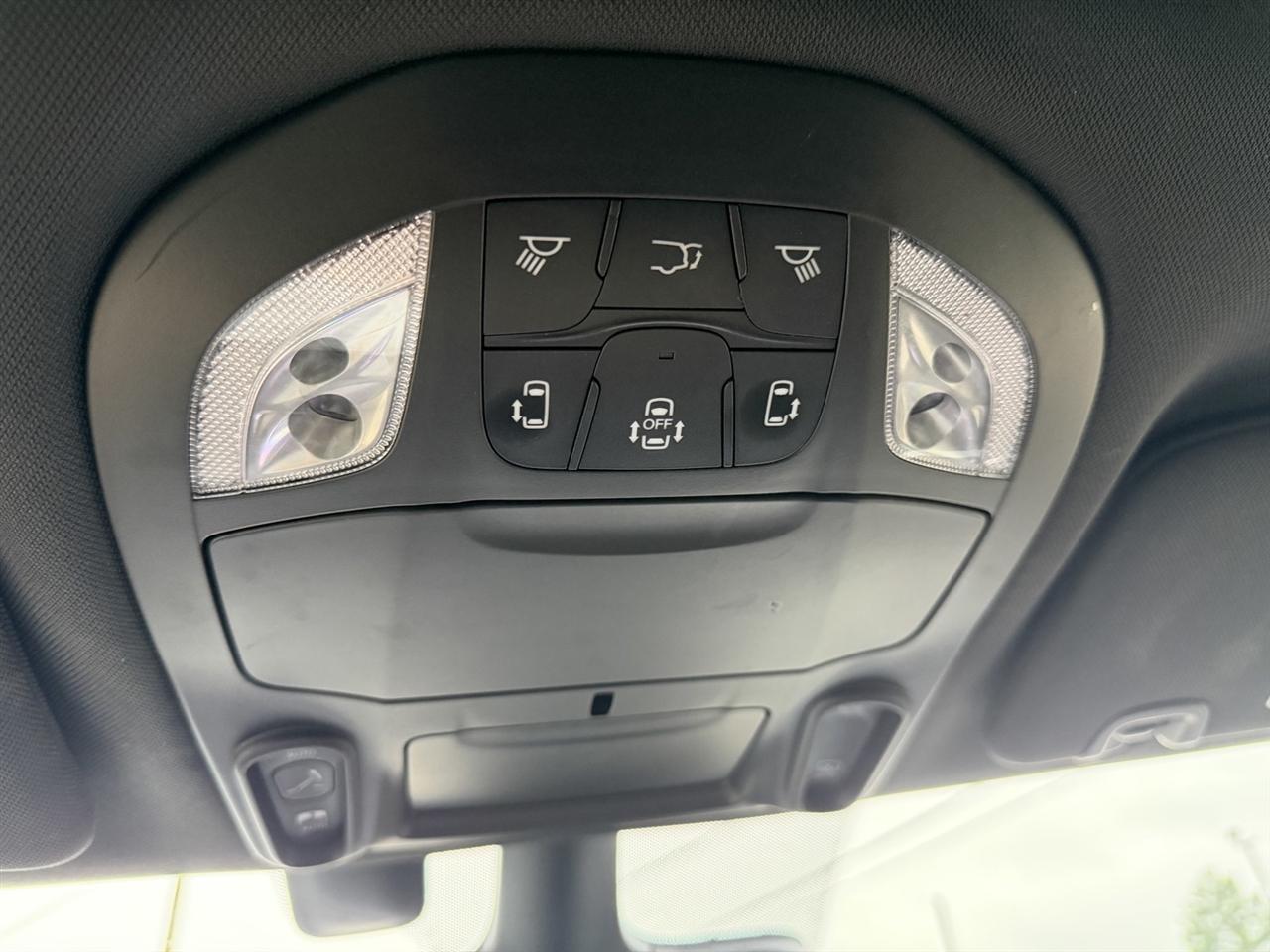 Chrysler Pacifica Limited 2022